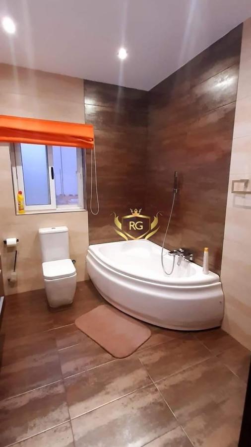 Mxk1642 - Modern 2 Bedroom Apartment In The Picturesque Fishing Village Of Марсахлок Екстериор снимка